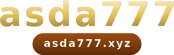 asda777 logo